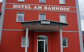 Hotel Am Bahnhof